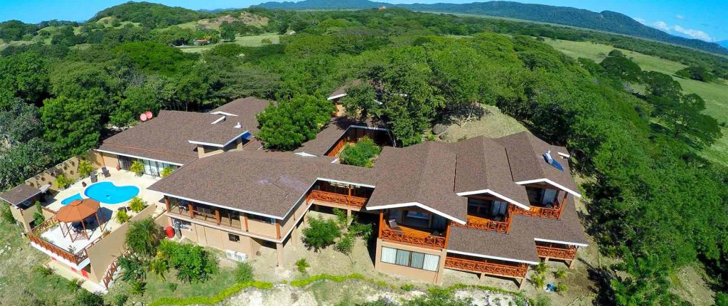 Eco-lodge for sale Costa Rica