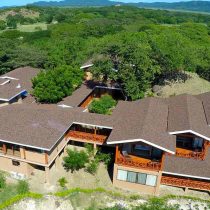 Eco-lodge for sale Costa Rica