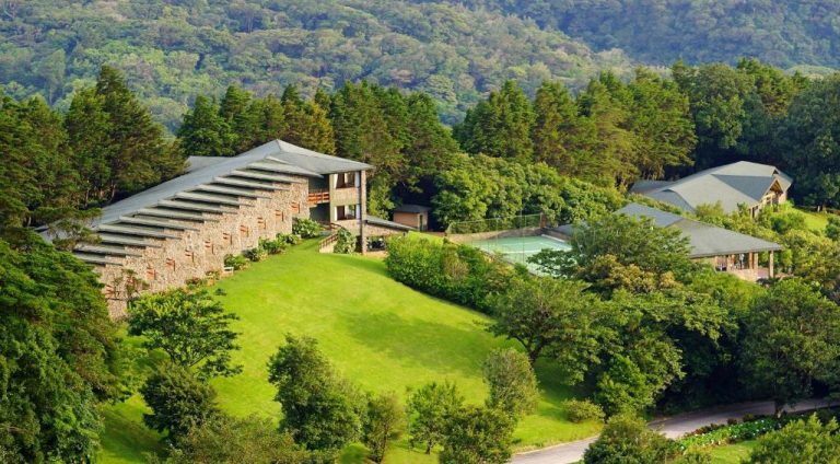Political Stability Meets Profit: Why Institutional Investors Choose Costa Rica for Hospitality M&A 101525236