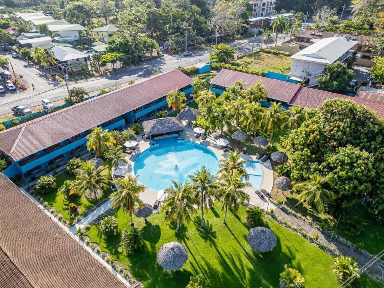 Costa Rica vs. the Caribbean: Which Is the Better Destination for Hospitality Investment? 574118915