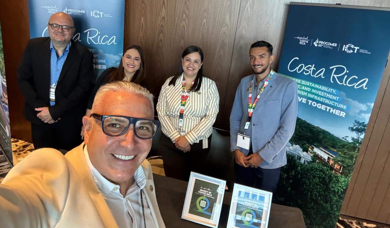 invest costa rica