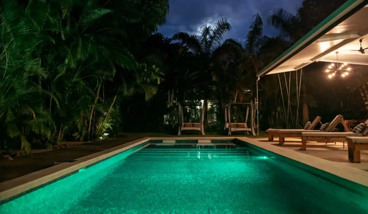 pool