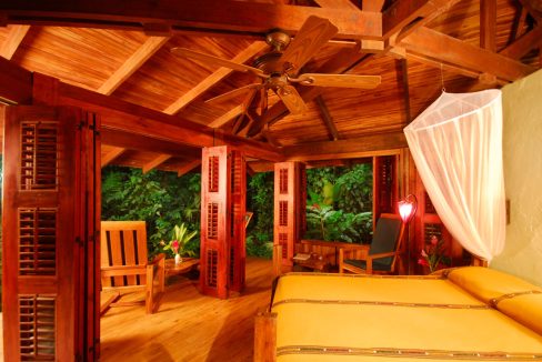 CHN-006 hospitality asset, Costa Rica
