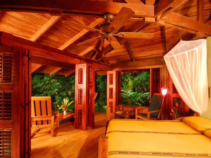 CHN-006 hospitality asset, Costa Rica