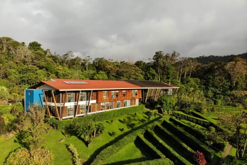 CHN-007 hospitality asset, Costa Rica