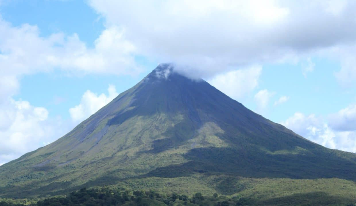 Arenal Volcano, Costa Rica