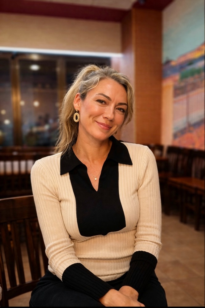 Tara Nowacki