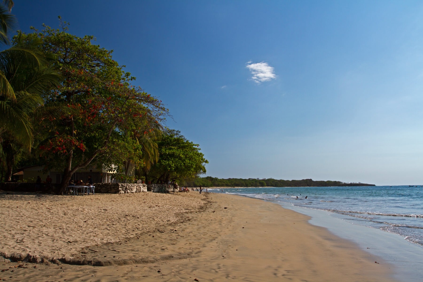 Tamarindo, Guanacaste